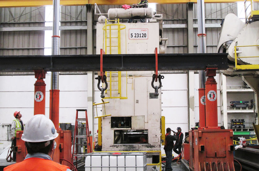 PWO de México