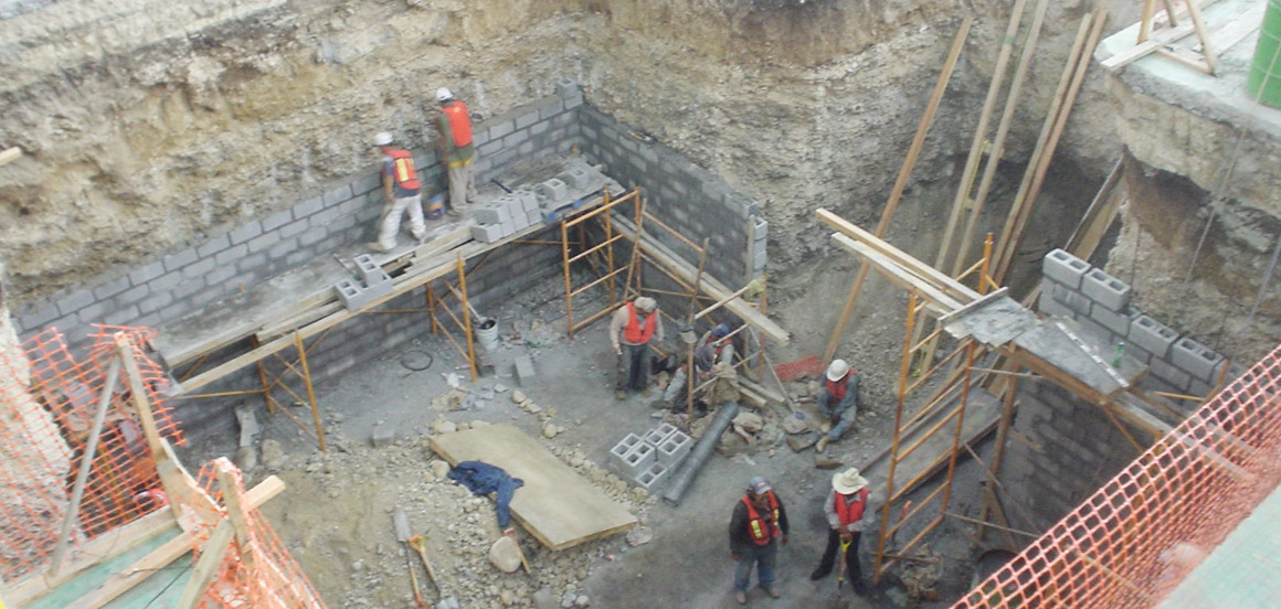 Obra Civil