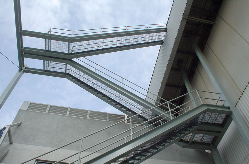 FABRICACIONES