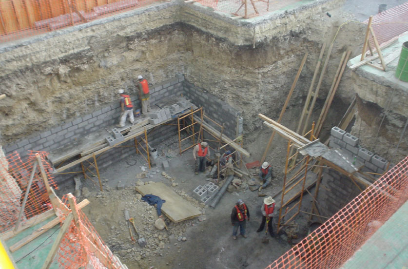 OBRA CIVIL